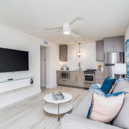 Boutique Vacation Rental Complex At Beach Cocoa Beach Buitenkant foto