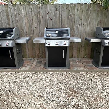 Boutique Vacation Rental Complex At Beach Cocoa Beach Buitenkant foto