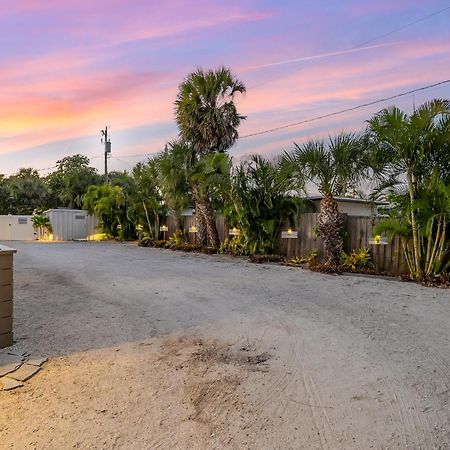 Boutique Vacation Rental Complex At Beach Cocoa Beach Buitenkant foto