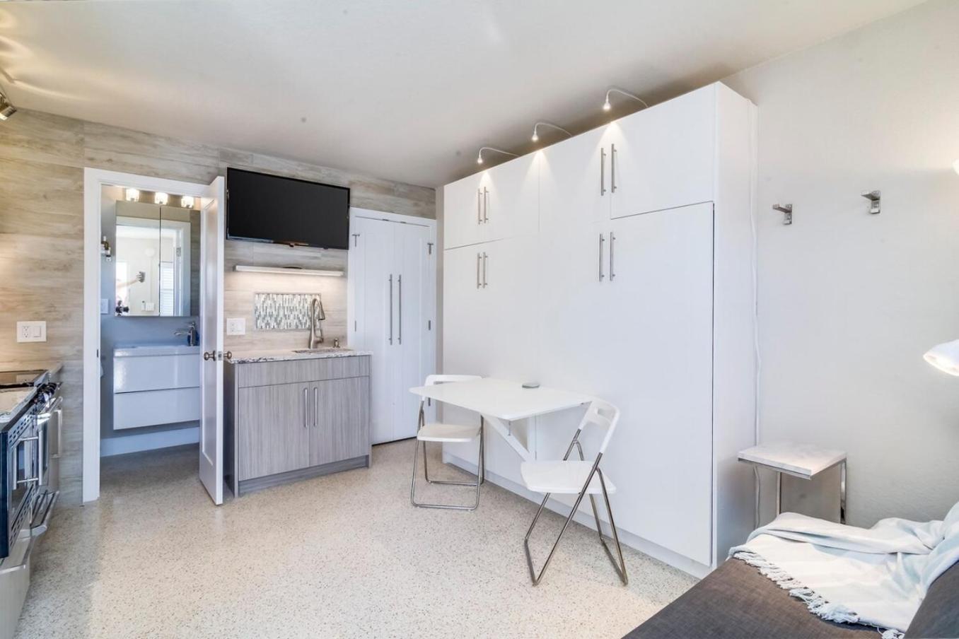 Boutique Vacation Rental Complex At Beach Cocoa Beach Buitenkant foto