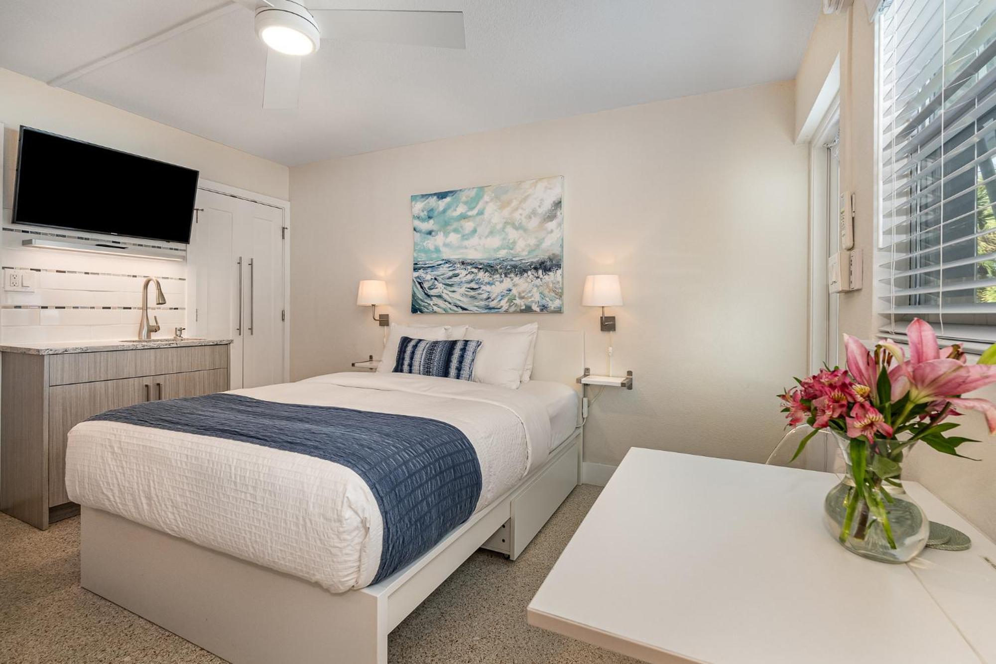 Boutique Vacation Rental Complex At Beach Cocoa Beach Buitenkant foto