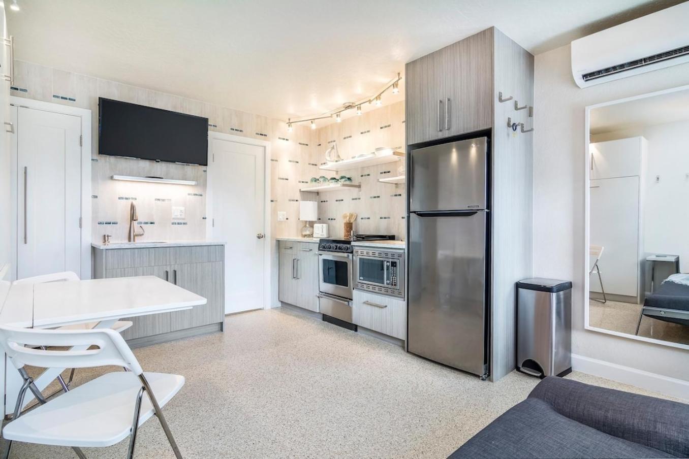 Boutique Vacation Rental Complex At Beach Cocoa Beach Buitenkant foto