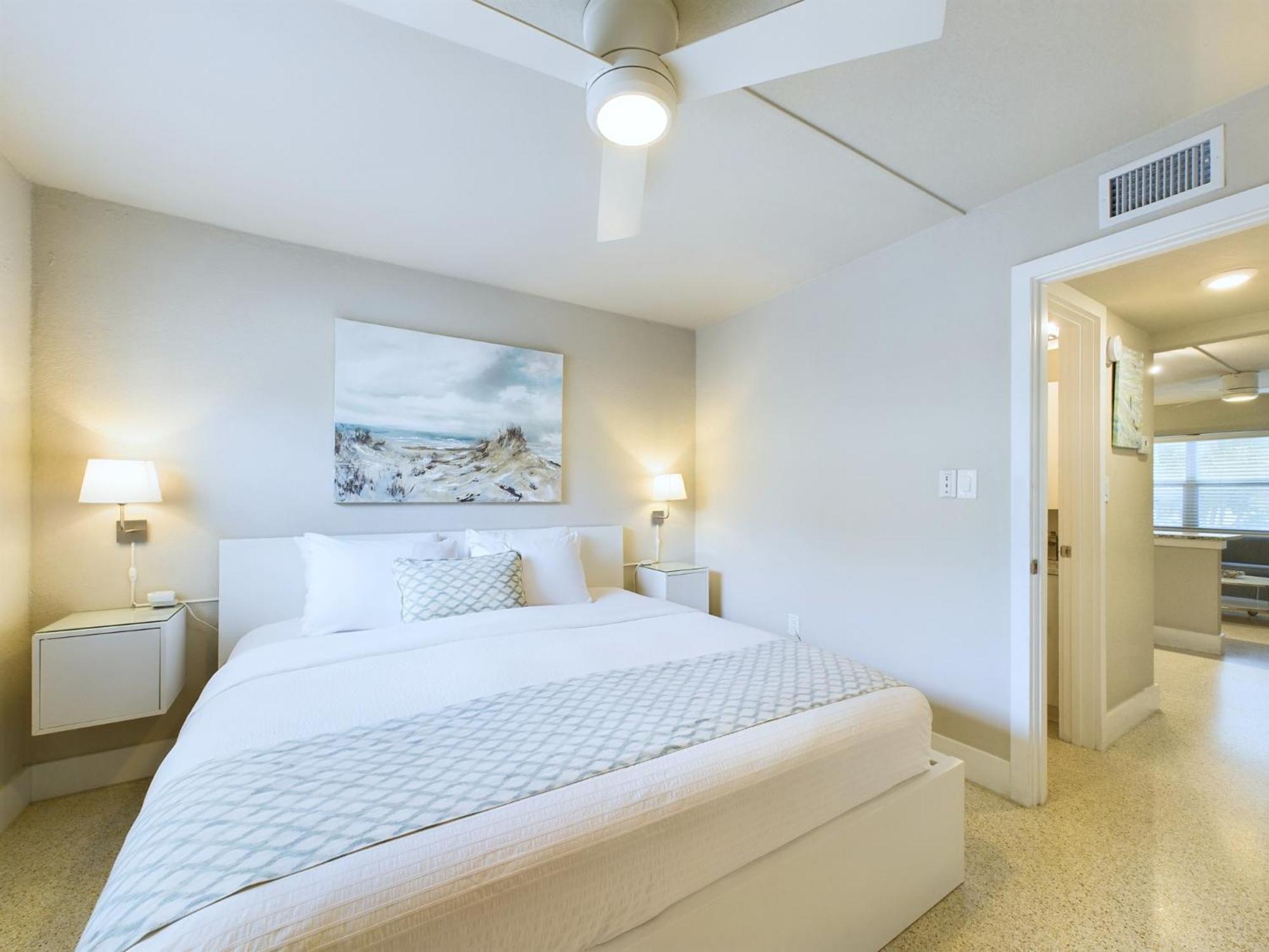 Boutique Vacation Rental Complex At Beach Cocoa Beach Buitenkant foto