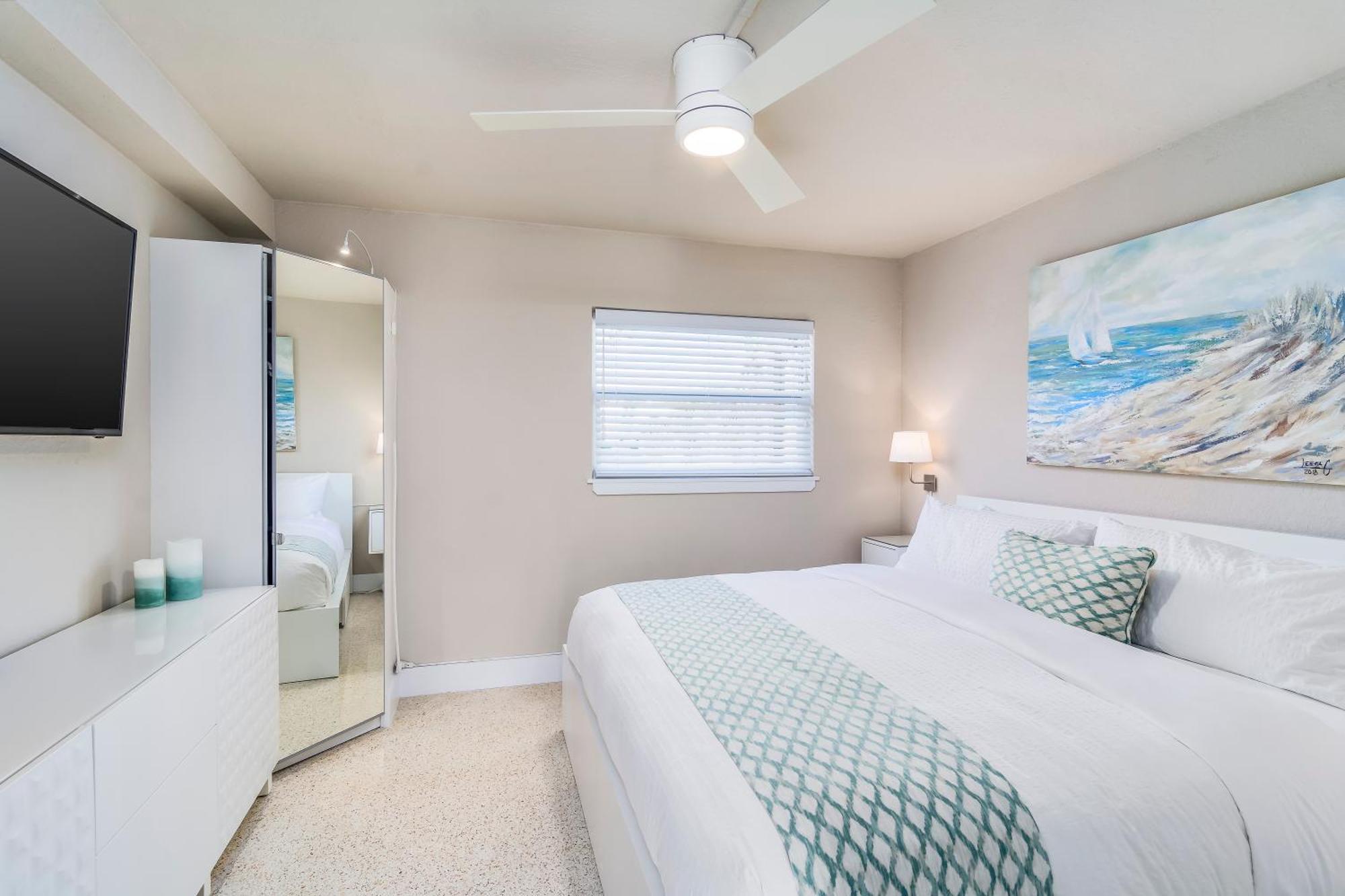 Boutique Vacation Rental Complex At Beach Cocoa Beach Buitenkant foto
