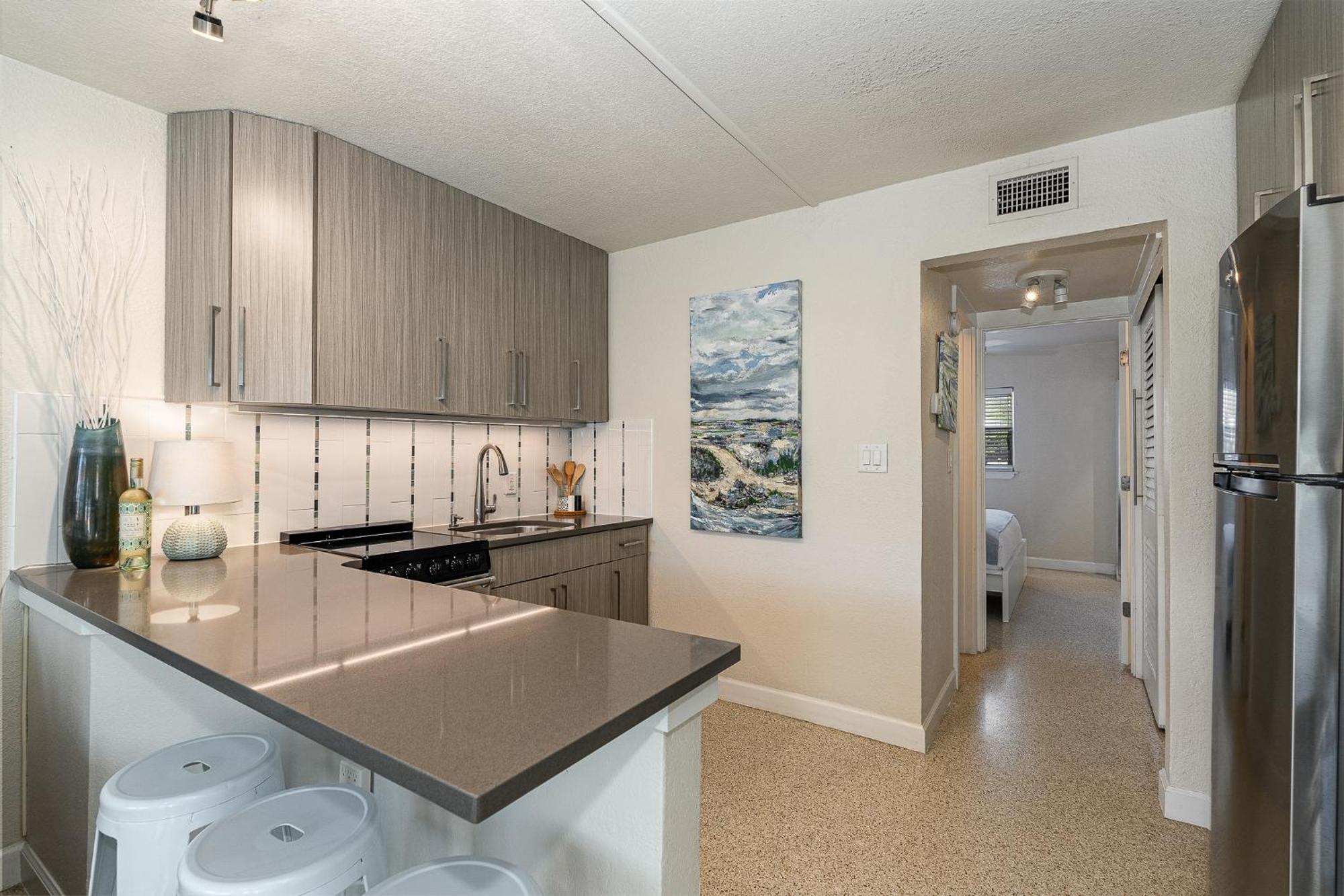 Boutique Vacation Rental Complex At Beach Cocoa Beach Buitenkant foto