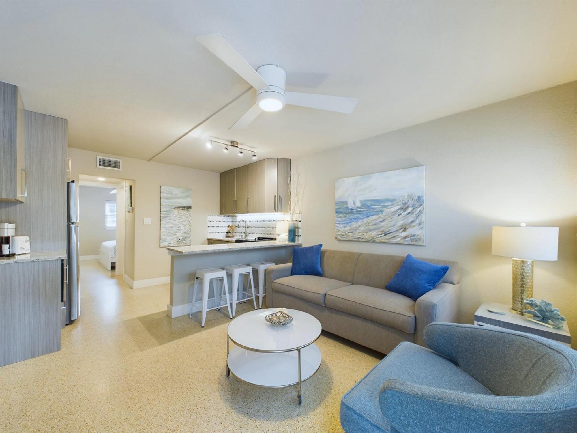 Boutique Vacation Rental Complex At Beach Cocoa Beach Buitenkant foto