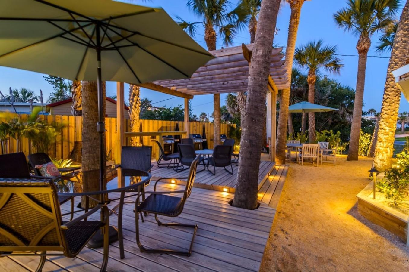 Boutique Vacation Rental Complex At Beach Cocoa Beach Buitenkant foto