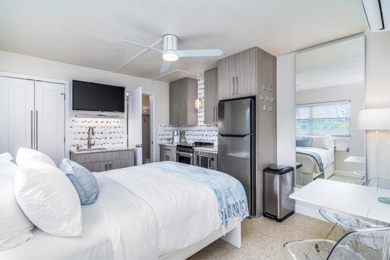 Boutique Vacation Rental Complex At Beach Cocoa Beach Buitenkant foto