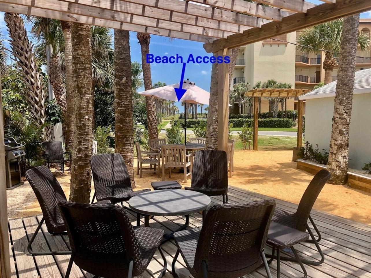 Boutique Vacation Rental Complex At Beach Cocoa Beach Buitenkant foto