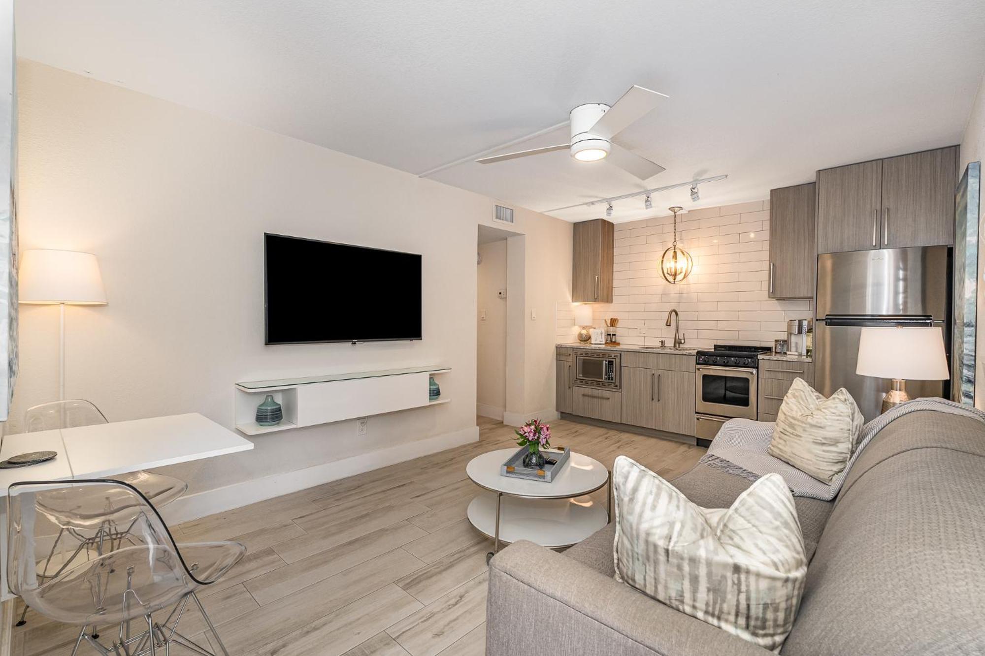 Boutique Vacation Rental Complex At Beach Cocoa Beach Buitenkant foto