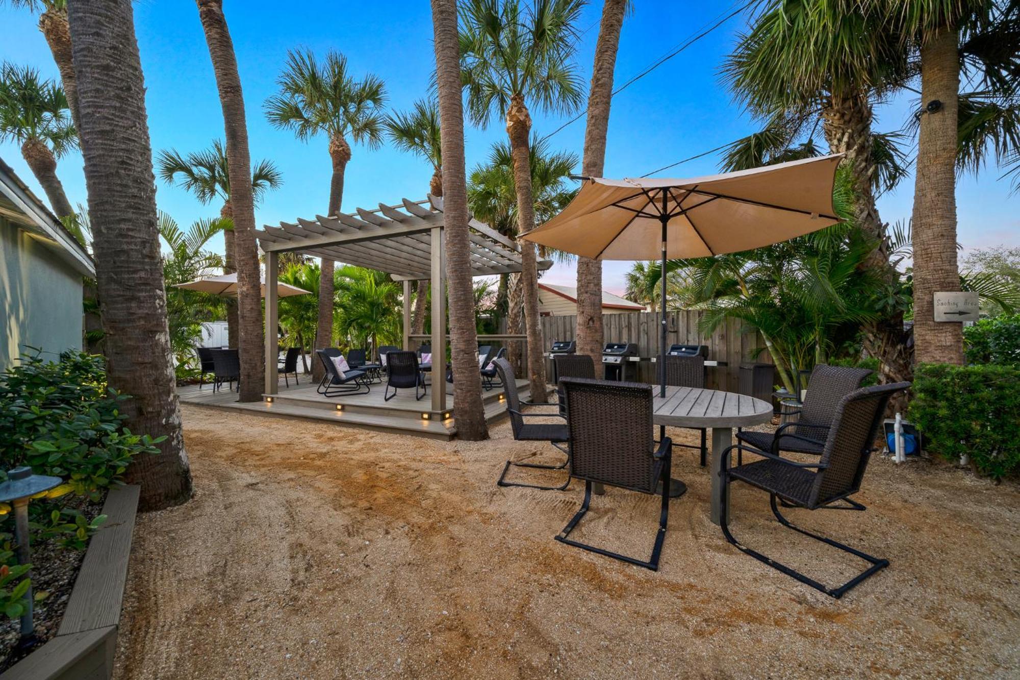 Boutique Vacation Rental Complex At Beach Cocoa Beach Buitenkant foto