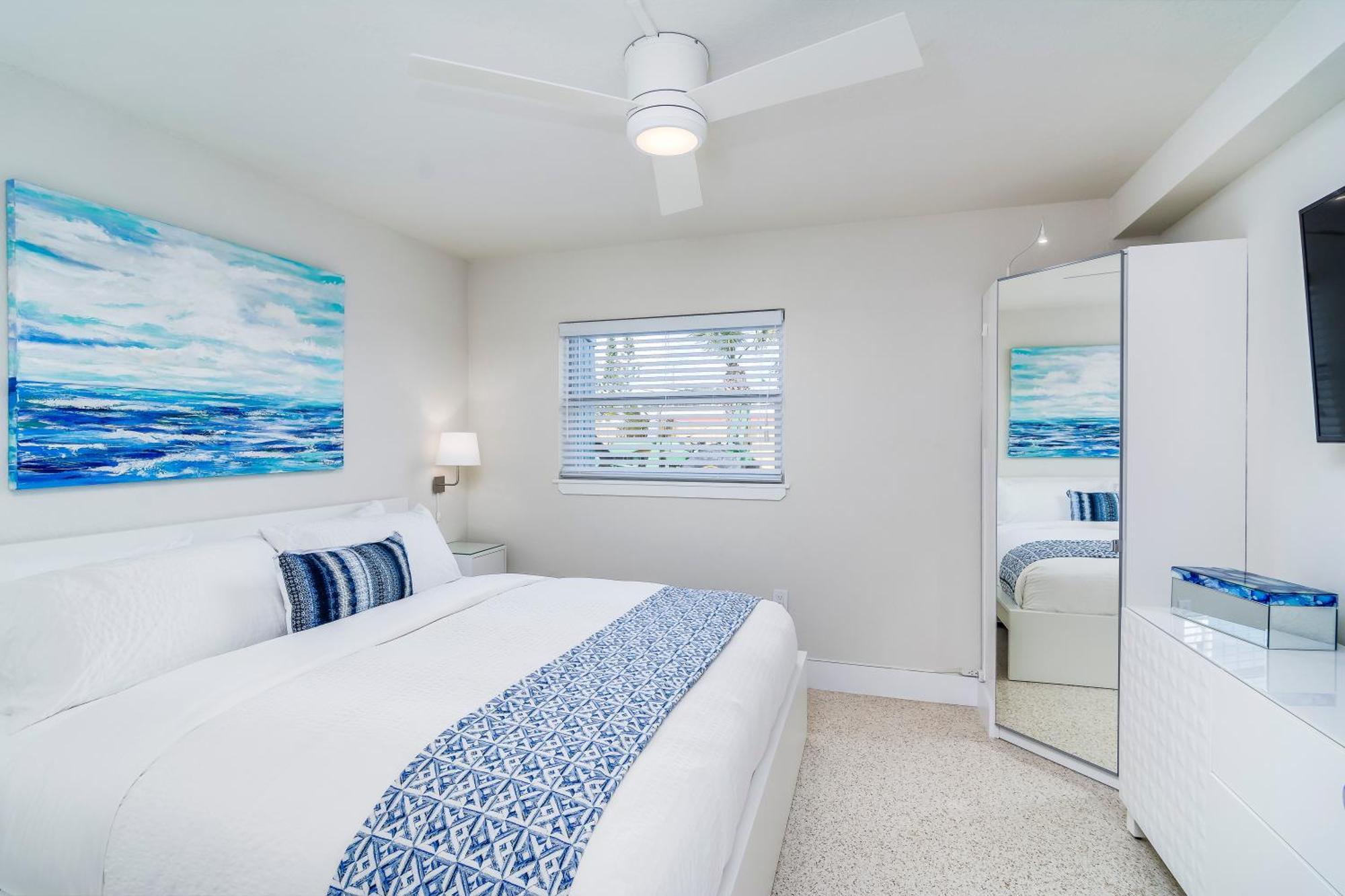 Boutique Vacation Rental Complex At Beach Cocoa Beach Buitenkant foto