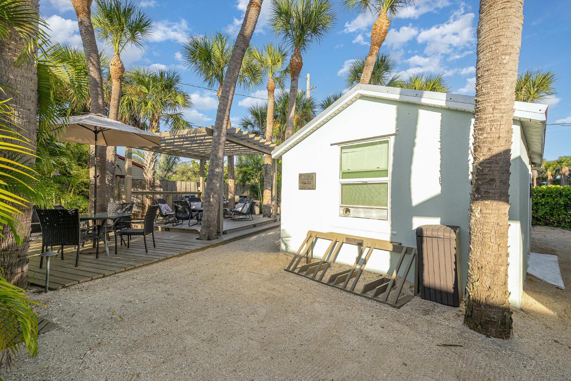 Boutique Vacation Rental Complex At Beach Cocoa Beach Buitenkant foto