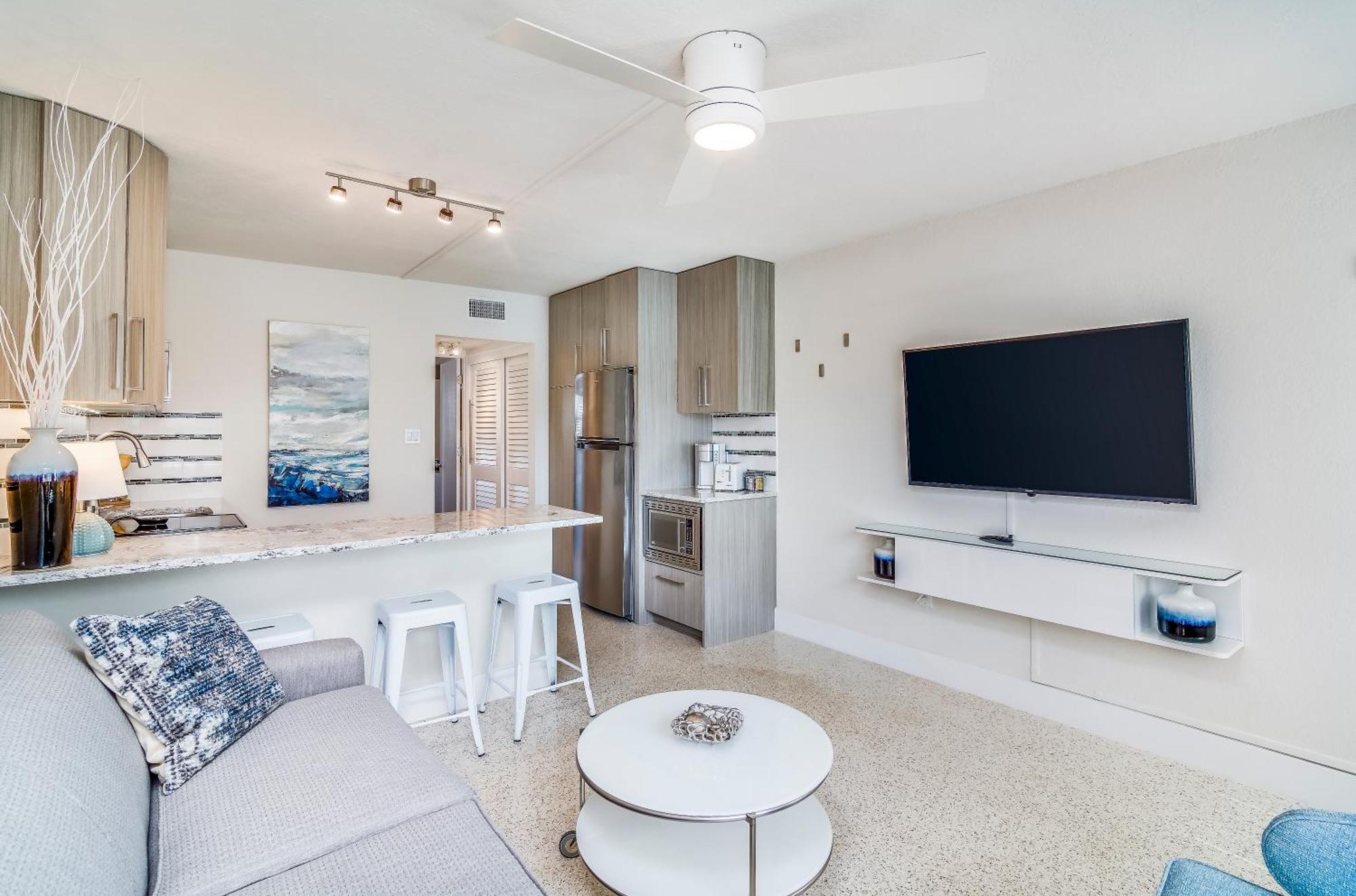 Boutique Vacation Rental Complex At Beach Cocoa Beach Buitenkant foto
