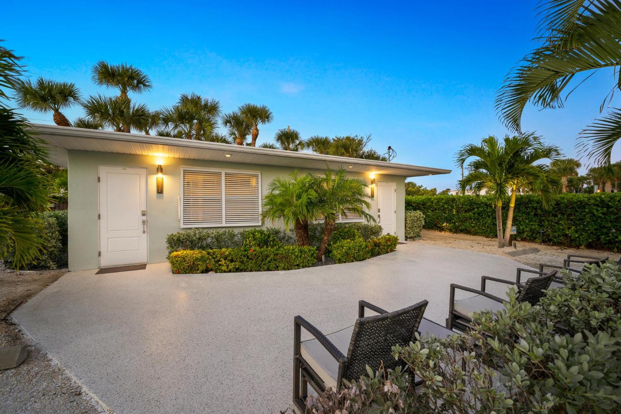 Boutique Vacation Rental Complex At Beach Cocoa Beach Buitenkant foto